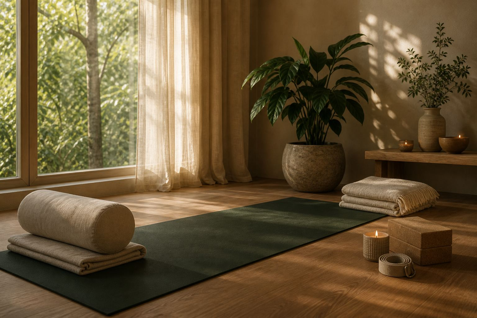 Designing Your Home Sanctuary