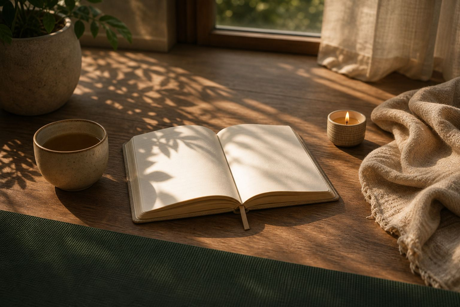 The Alchemy of the Morning